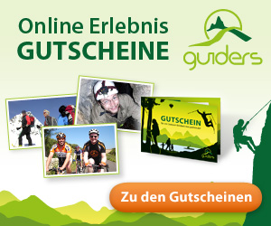 Guiders Gutschein